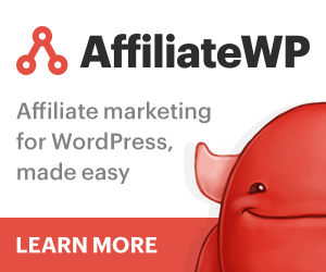 Best Affiliate WordPress tool